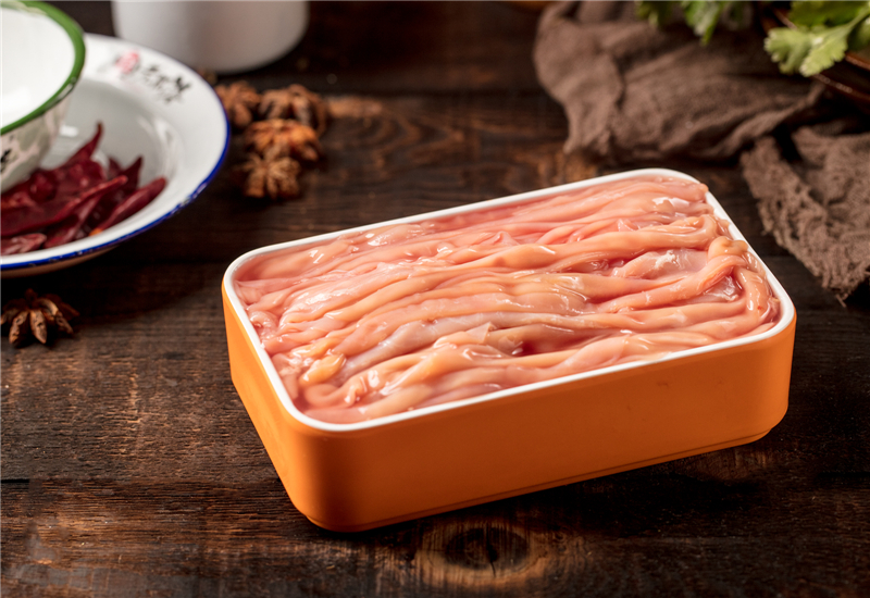 ?哪些食物是牛華麻辣燙是受歡迎的