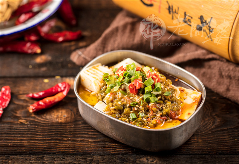 牛華麻辣燙加盟店選址的秘訣