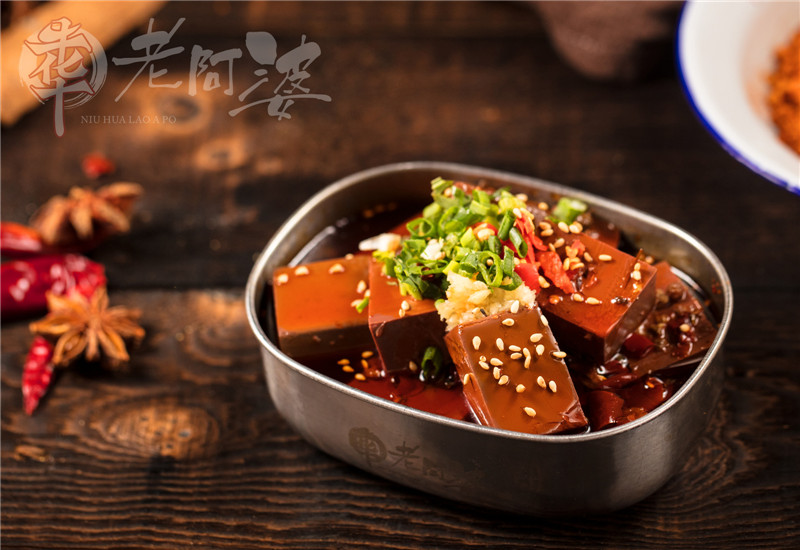 為什么牛華麻辣燙的制作并不是簡單