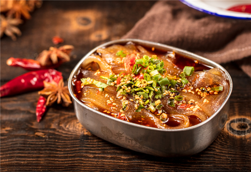 怎樣在家中制作出美味的牛華麻辣燙