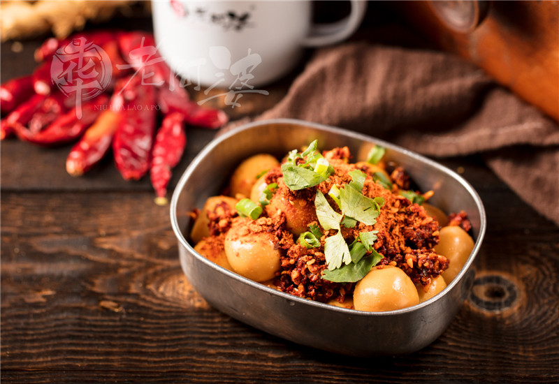 加盟牛華麻辣燙之前 你知道加盟條件嗎