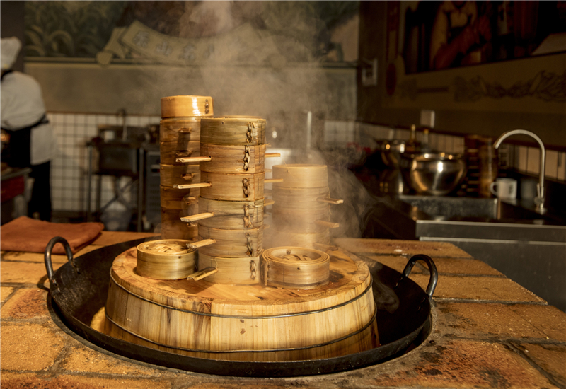 了解麻辣燙的做法做出好吃的麻辣燙