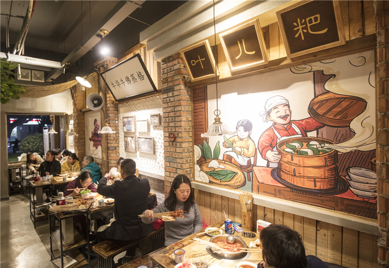 經(jīng)營串串香加盟帶你需要掌握的營銷招數(shù)是什么?