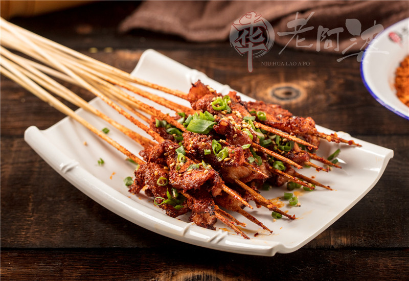 經(jīng)營一家串串香店如何塑造良好的口碑?