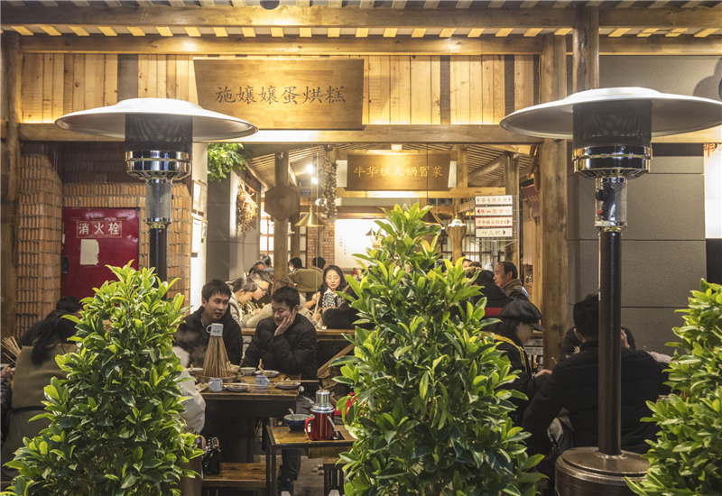 如何才能做好串串香加盟店的選址工作？