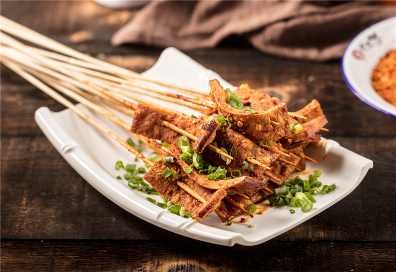 為什么市面上串串香店的生意有好有壞?