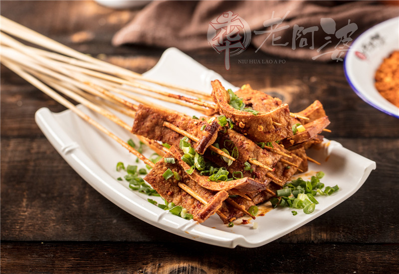 ?一家串串香店保證菜品的口味到底有多重要？