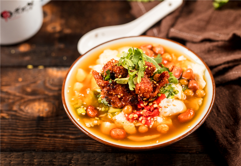 串串香加盟費用一般和哪些基本的因素是有關(guān)系的