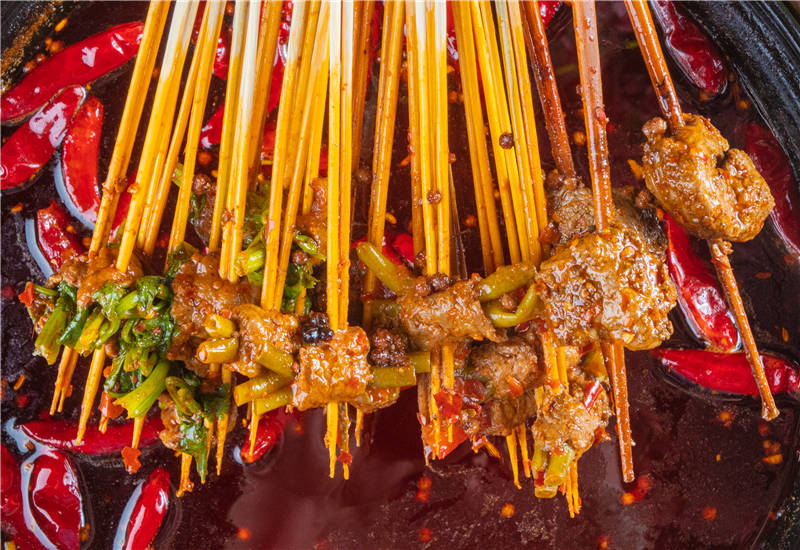 串串香加盟店的宣傳有哪些需要注意的地方?