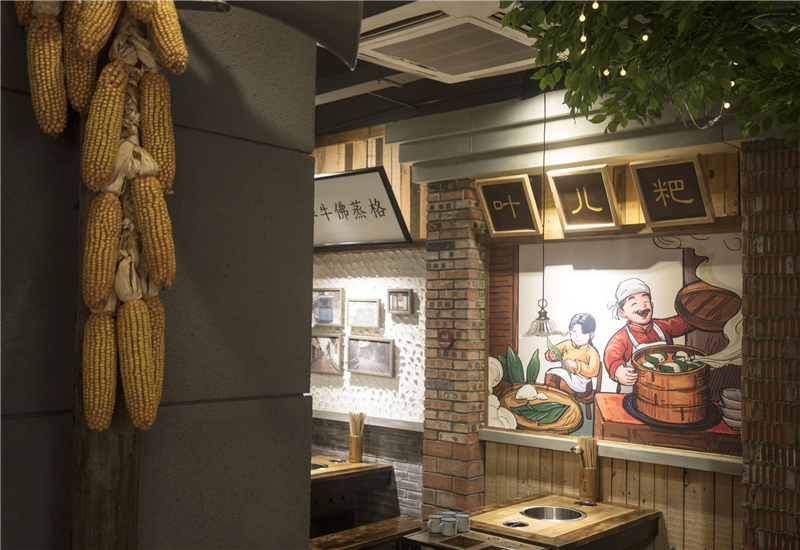 ?從這些方面判斷麻辣燙加盟哪家好