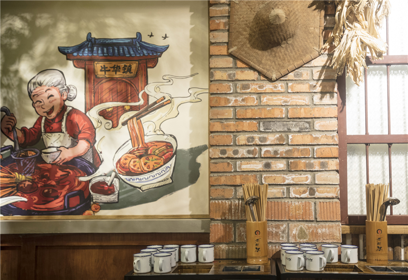 串串香加盟店有哪些需要避免的誤區(qū)