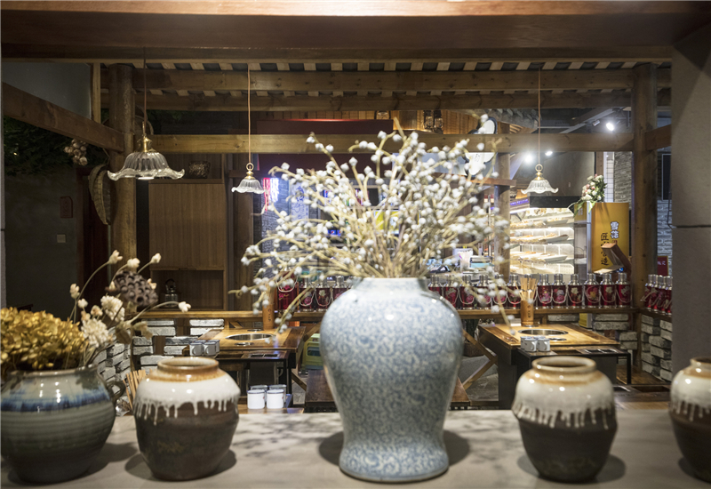 ?加盟串串香品牌之后具有哪些優(yōu)勢呢？