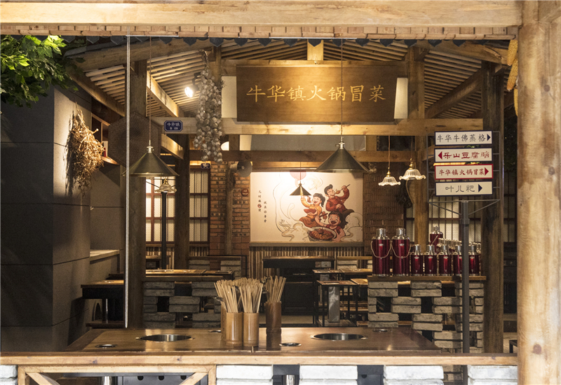 這些因素會影響到串串香加盟連鎖的效益