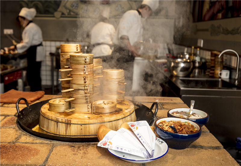 ?經(jīng)營串串香加盟店之前一般要接受哪些培訓(xùn)