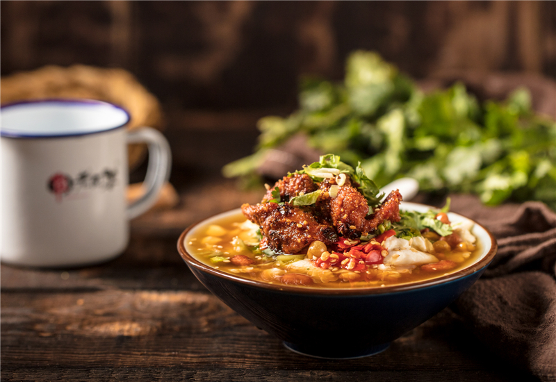 ?串串香加盟店如何才能夠吸引到顧客