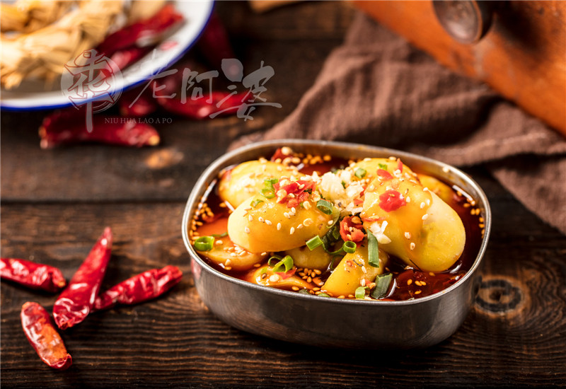 麻辣燙排名到底重不重要