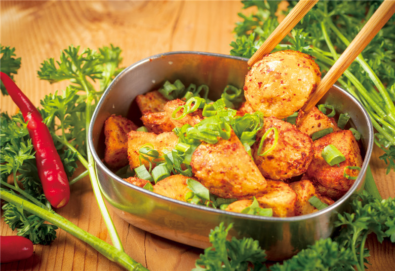 開好一家串串香店，食材方面應(yīng)該如何準(zhǔn)備?