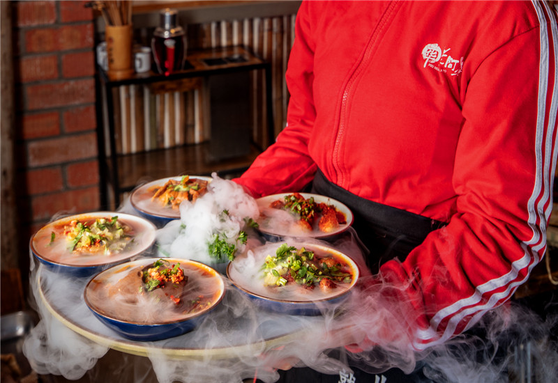 新鮮食材是基礎(chǔ)