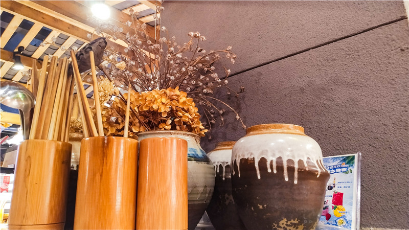 在串串香店都有那些吃串串方法?