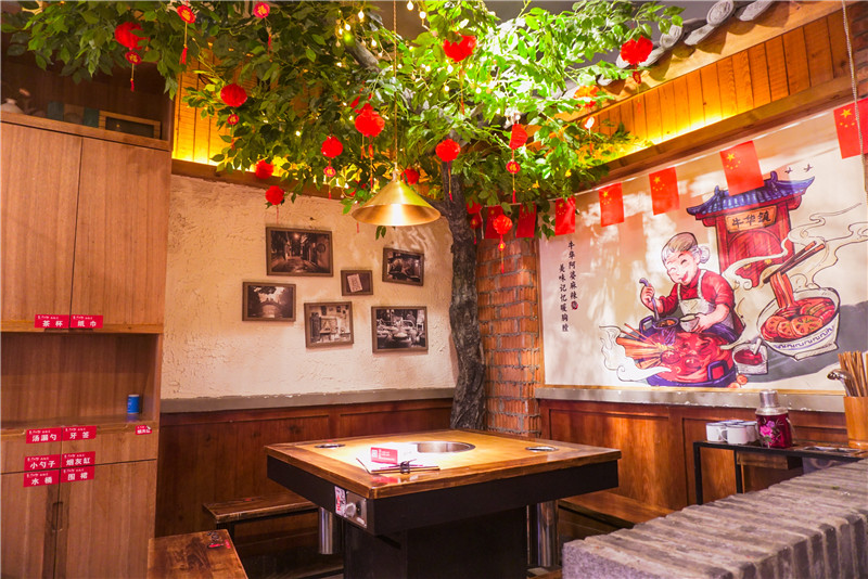 ?成都串串香加盟要重視那些問題？