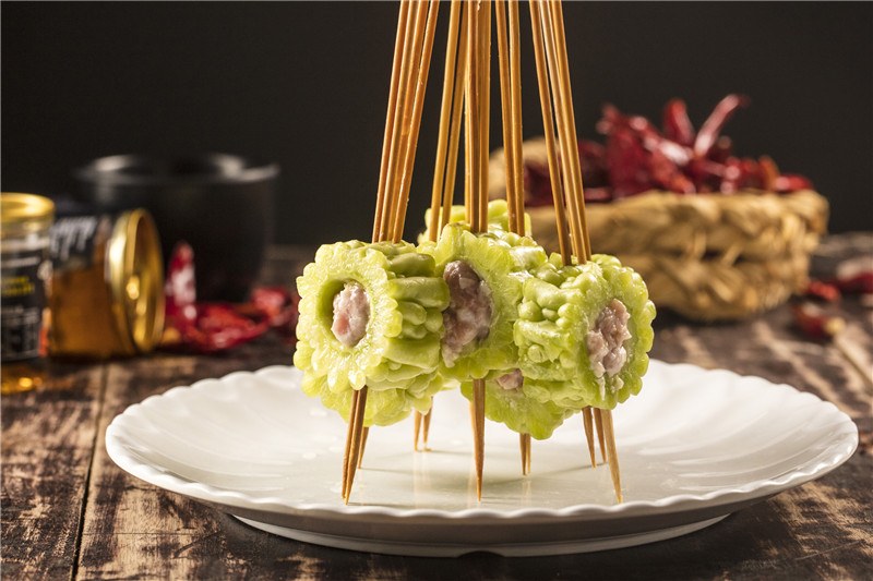 ?串串香加盟店需要關(guān)注的選址事項(xiàng)