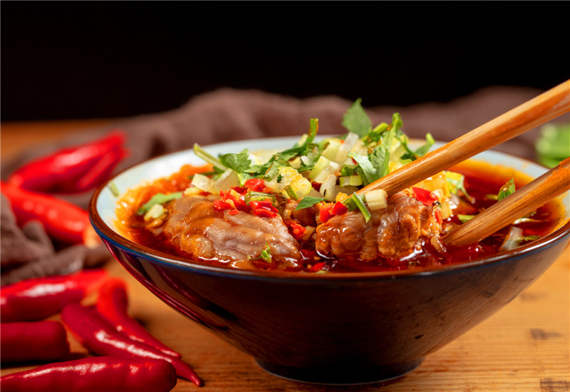 進行麻辣燙加盟的時候一定要選擇麻辣燙連鎖加盟