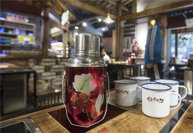 經(jīng)營串串香加盟店的“殺手锏”